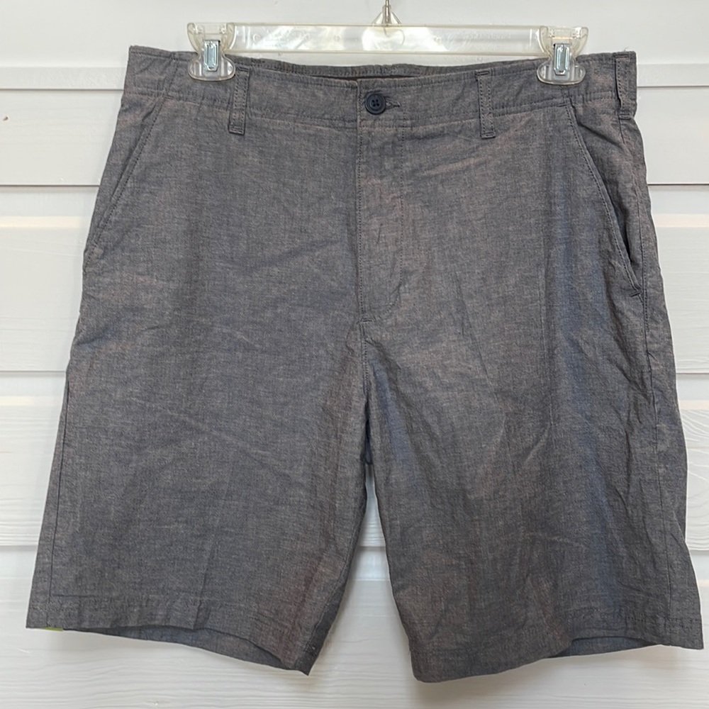 Lee Extreme Comfort Performance Series shorts